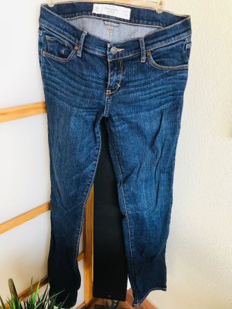 Jeans Abercrombie&Fitch W27 L33