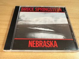 C1 Bruce Springsteen – Nebraska
