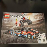 Lego Technic 42106