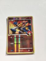 Panferno / Infernape E4 (Rising Rivals 43/111)