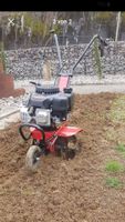 ***Gartenhacke/Gartenfräse zu Vermietung 40.- Pro Tag***