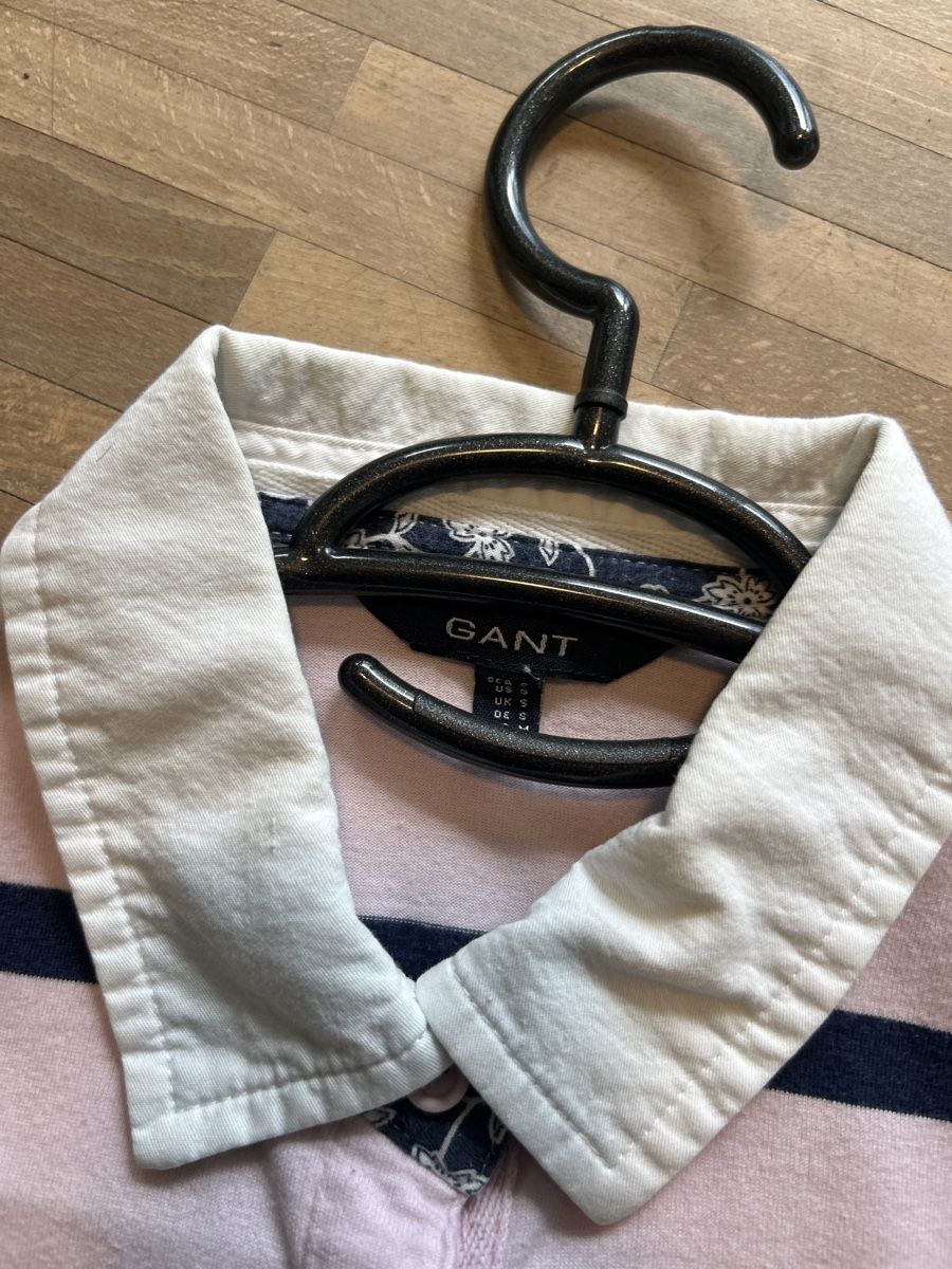 Gant Pullover & Sweatshirts: GANT Longpulli, Grösse S – Gebraucht aus Langnau im Emmental von Iriss 2