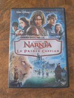 Le monde de Narnia -Chapitre 2- le prince Caspian