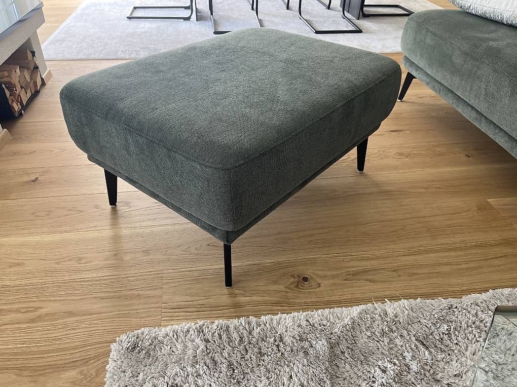 Tabourets: Sofa Beistellhocker – D'occasion à Pfeffingen par SCG