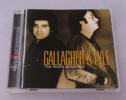 GALLAGHER & LYLE - The River Session