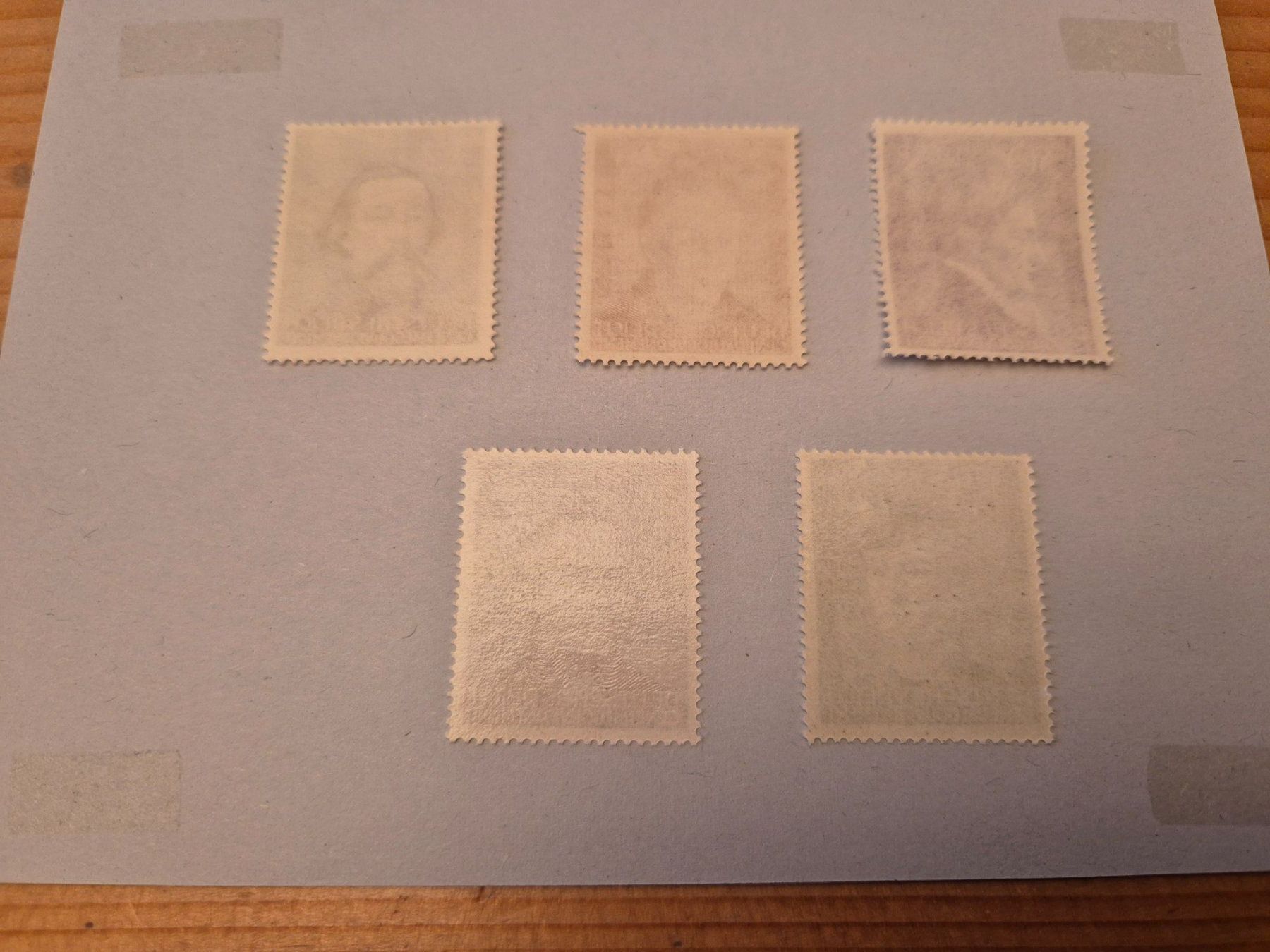Alle Briefmarken: DE-D-Reich Generalgouvernement Briefmarken ** gem.Bild E15 – Gebraucht aus Oberuzwil von ceeg7 1