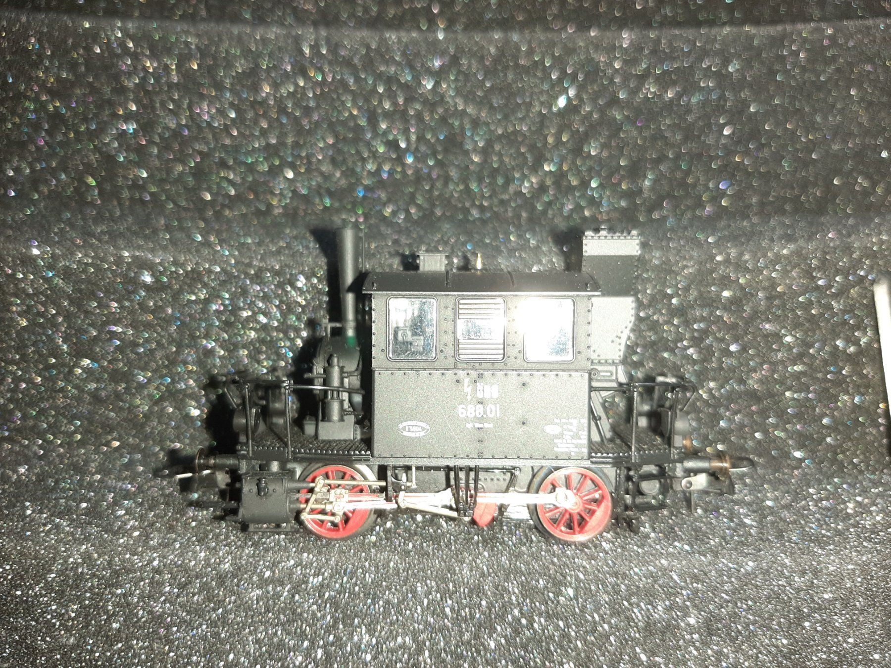 Roco Trains électriques: ROCO 43258 – D'occasion à Avully par RIVALIS 2