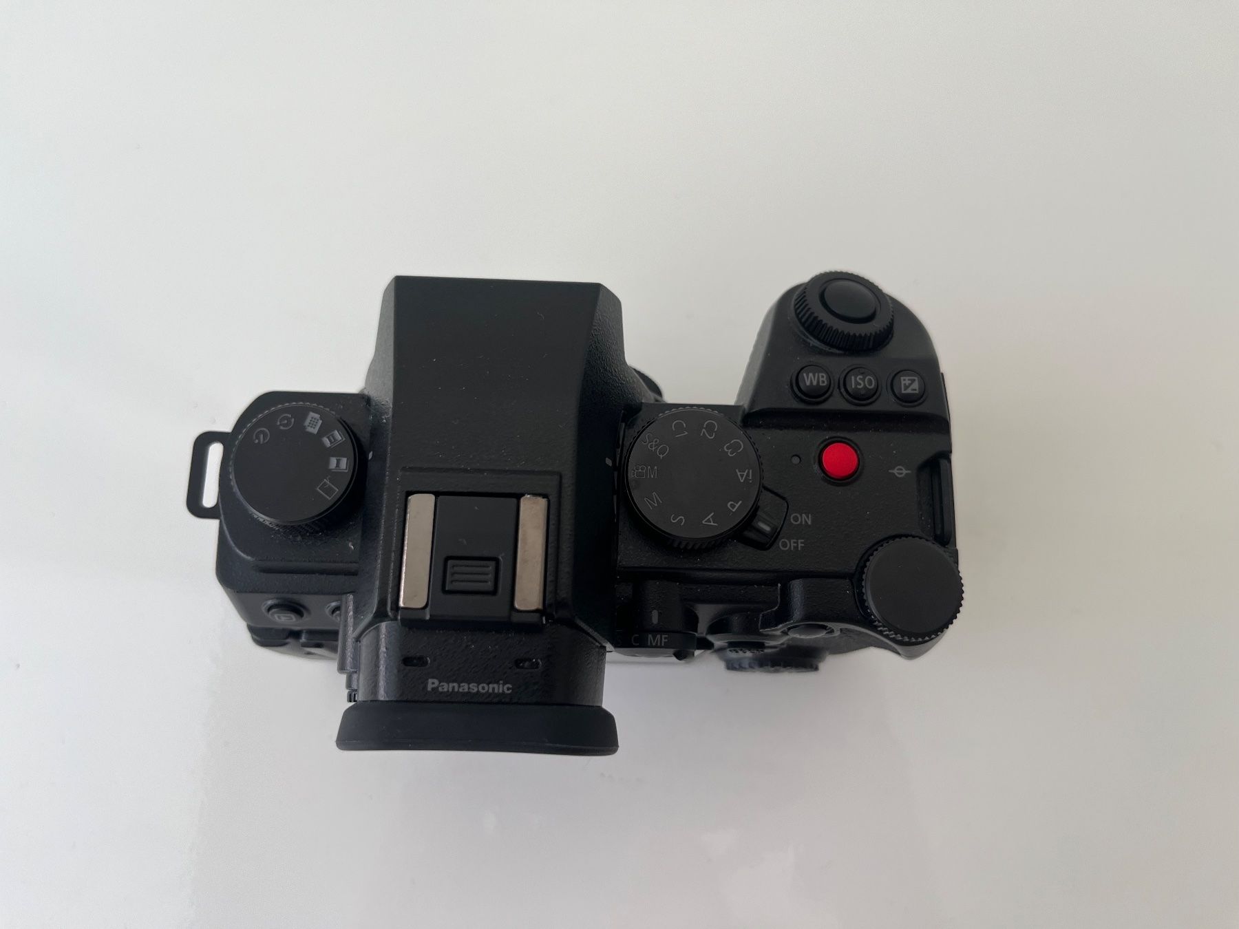 Panasonic Fotocamera: Panasonic Lumix S5iiX Body – Usato da Zürich venduto da noraluz 3
