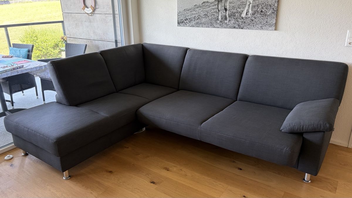 Sofas: Sofa – D'occasion à Hausen am Albis par Msc6 1
