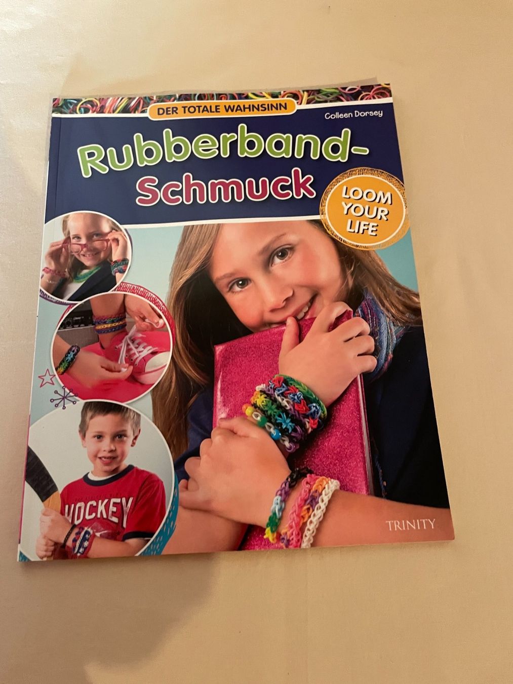 Riviste & Magazine: Bastelheft – Usato da Buetschwil venduto da STME01