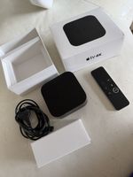 Apple TV 4K 