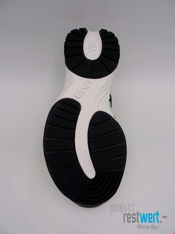 UYN Scarpe da donna: UYN FREE-FLOW TUNE, MINT/SILVER, GR. 36 – Nuovo (secondo la descrizione) da Winterthur venduto da Restwert_Winterthur 6