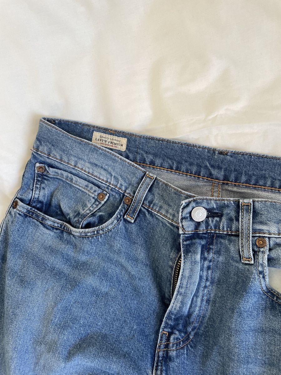 Levi's Jeans: Levis Jeans W32/L32 – Usato da Benken SG venduto da tame_impala 1