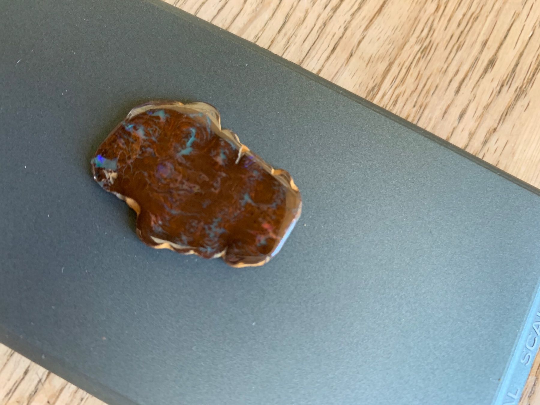 Pierres précieuses: Boulder Opal – D'occasion à Flawil par Pinkmalibu 2
