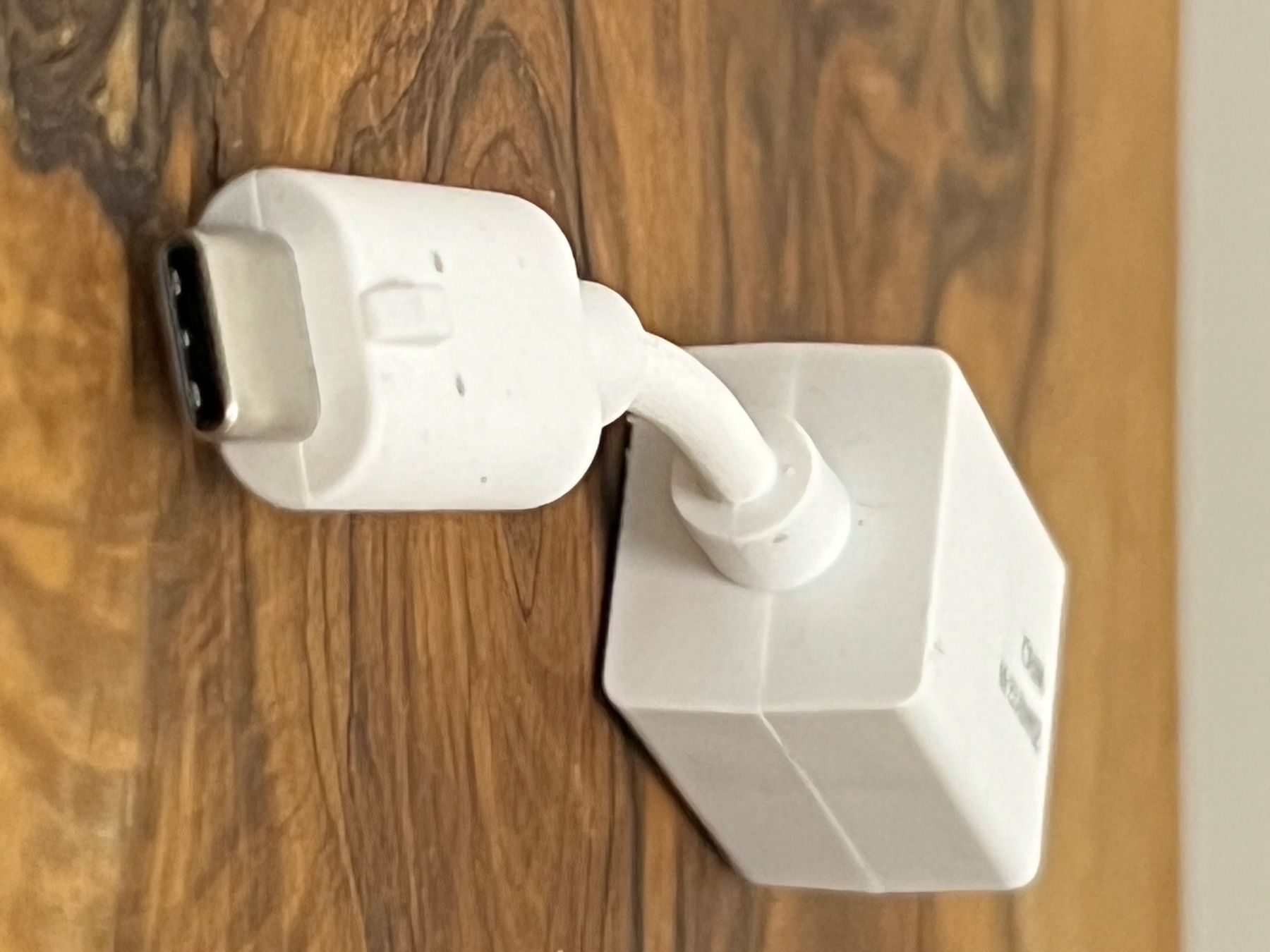 Unità & Adattatore: Adaptateur USB-C vers RJ45 – Usato da petit-lancy venduto da Mak_zou 6