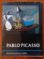 PICASSO - Hans Jaffé, 1964