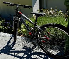 Tour de Suisse Mountainbike 🚵‍♀️