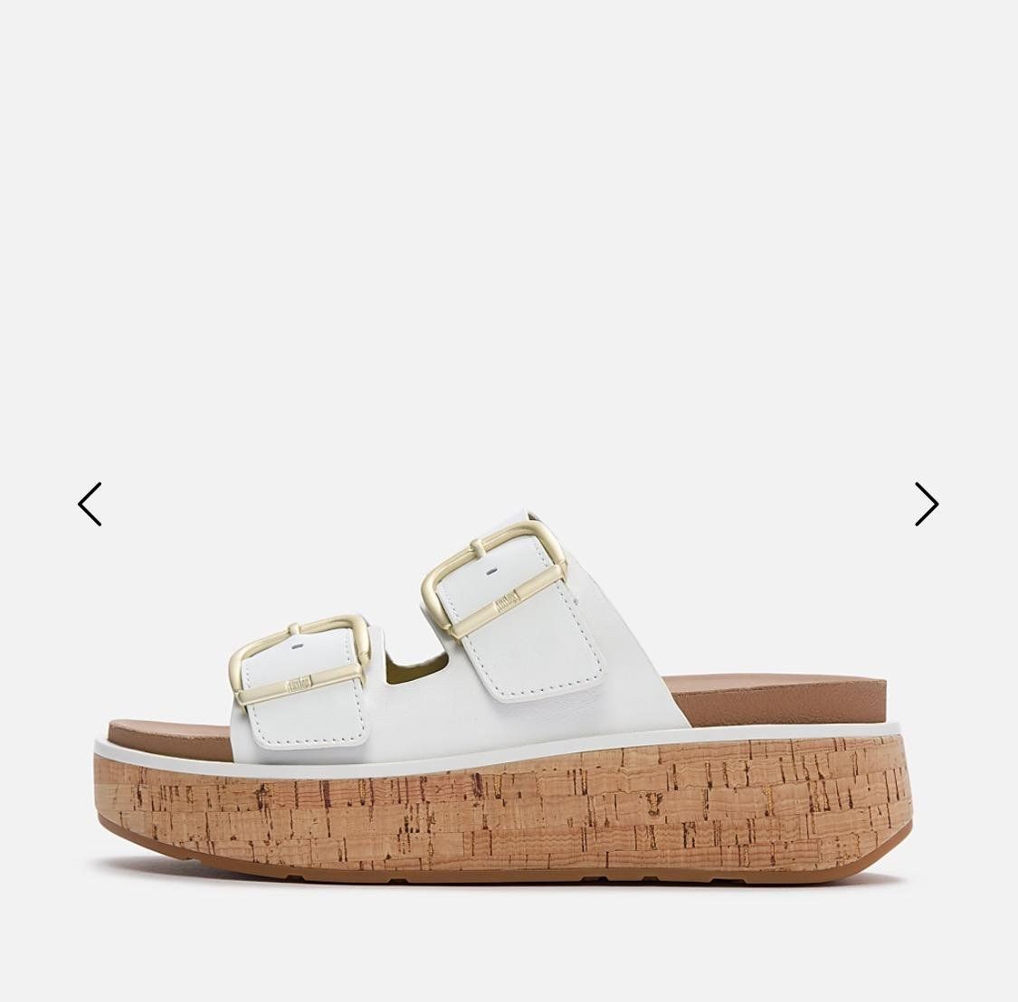 Fitflop Scarpe da donna: SANDALEN FITFLOP – Nuovo (secondo la descrizione) da Quartino venduto da matepetra 1
