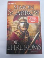Die Ehre Roms, von Simon Scarrow