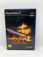 Onimusha 2 (Deutsch) - Playstation 2