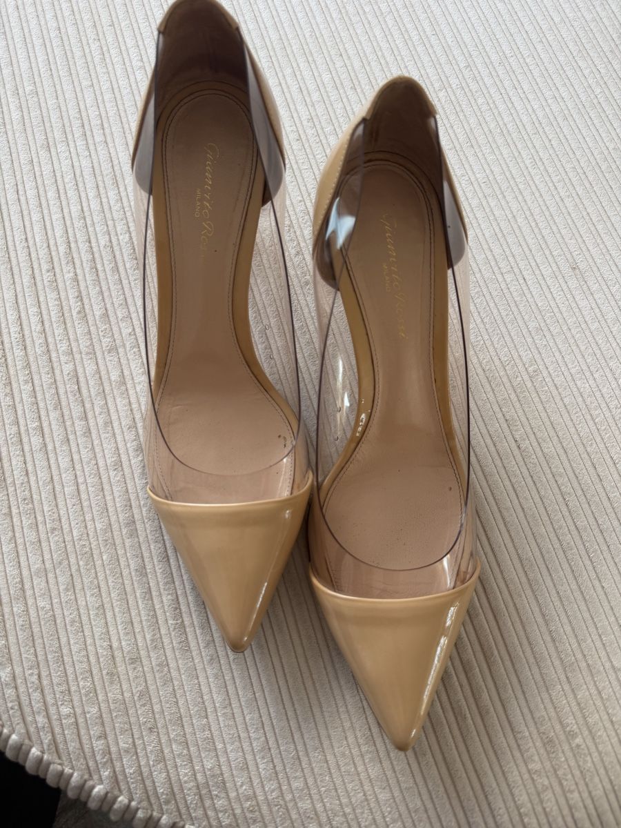 Gianvito Rossi Chaussures femmes: Gianvito Rossi Pumps – D'occasion à Birmensdorf ZH par lakii338