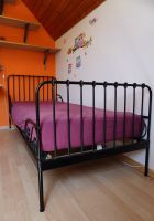 mitwachsendes IKEA Bett 80x200