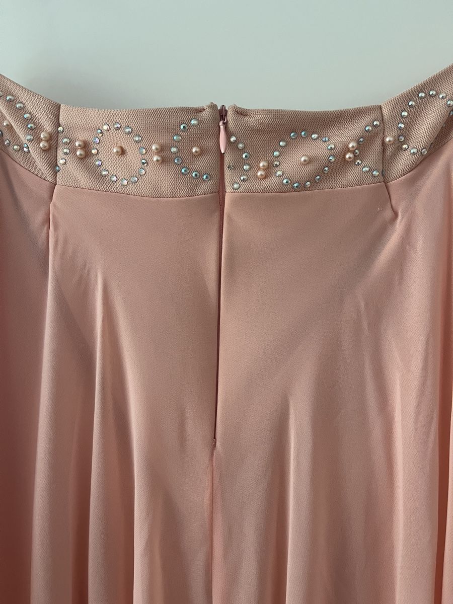Vestiti: Kleid – Nuovo (secondo la descrizione) da Nussbaumen AG venduto da c.4 5