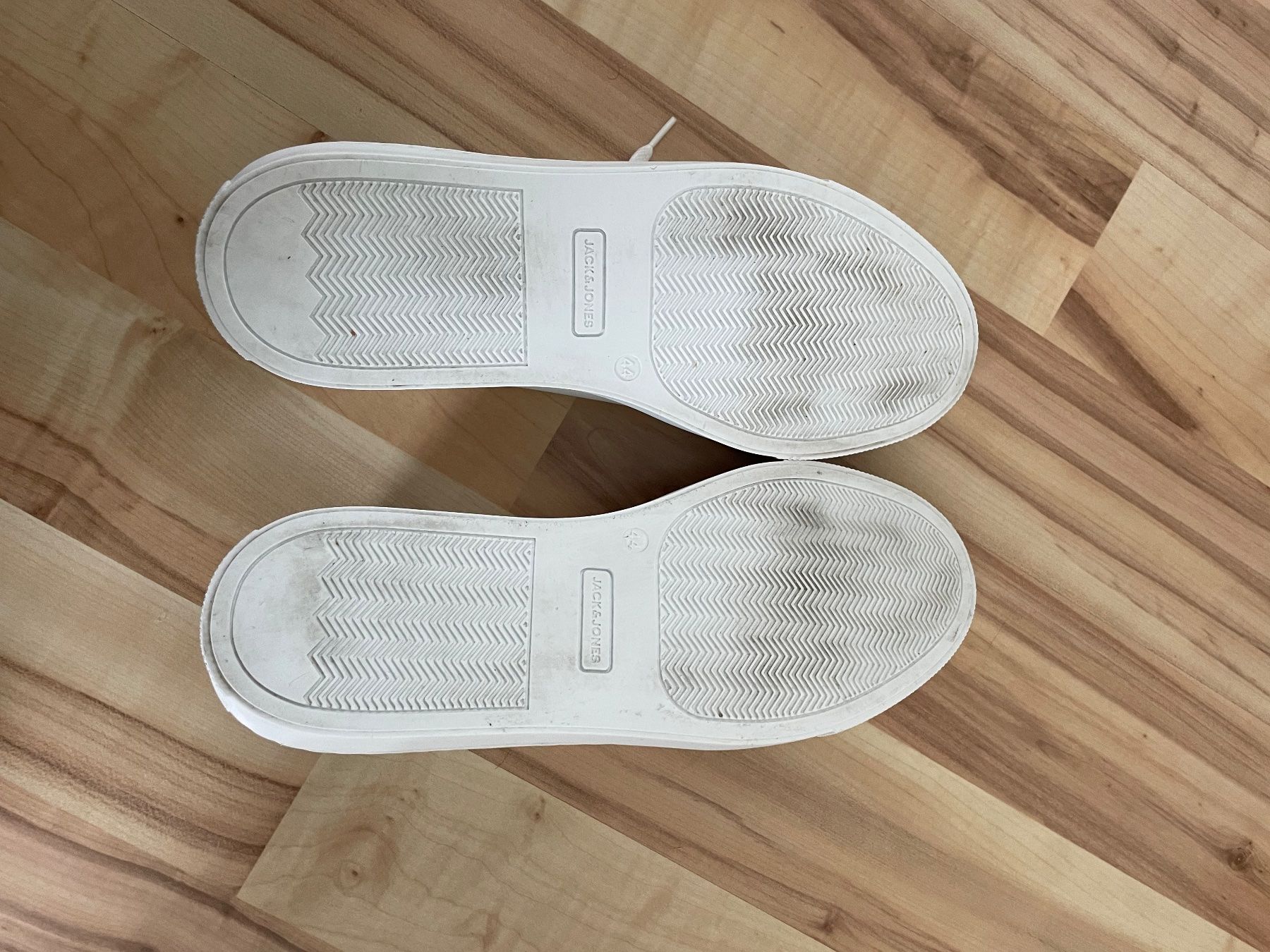 Scarpe da uomo: Jack & Jones Lederschuhe – Nuovo (secondo la descrizione) da Arbon venduto da kikiriri 3