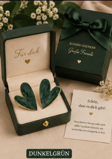 Boucles d'oreille: Ohrringe vergoldet mit Garantie  – Neuf avec emballage d'origine à Hemmental par Aureumgold 2