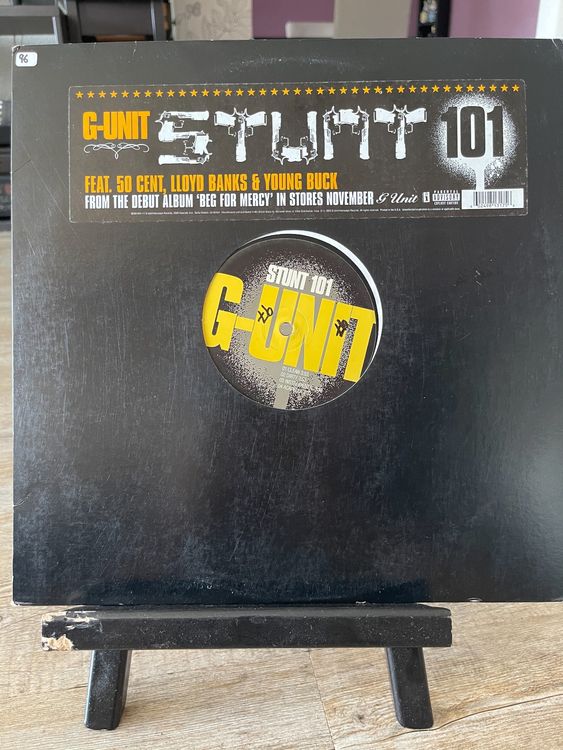 G-UNIT / Stunt 101 | Kaufen auf Ricardo