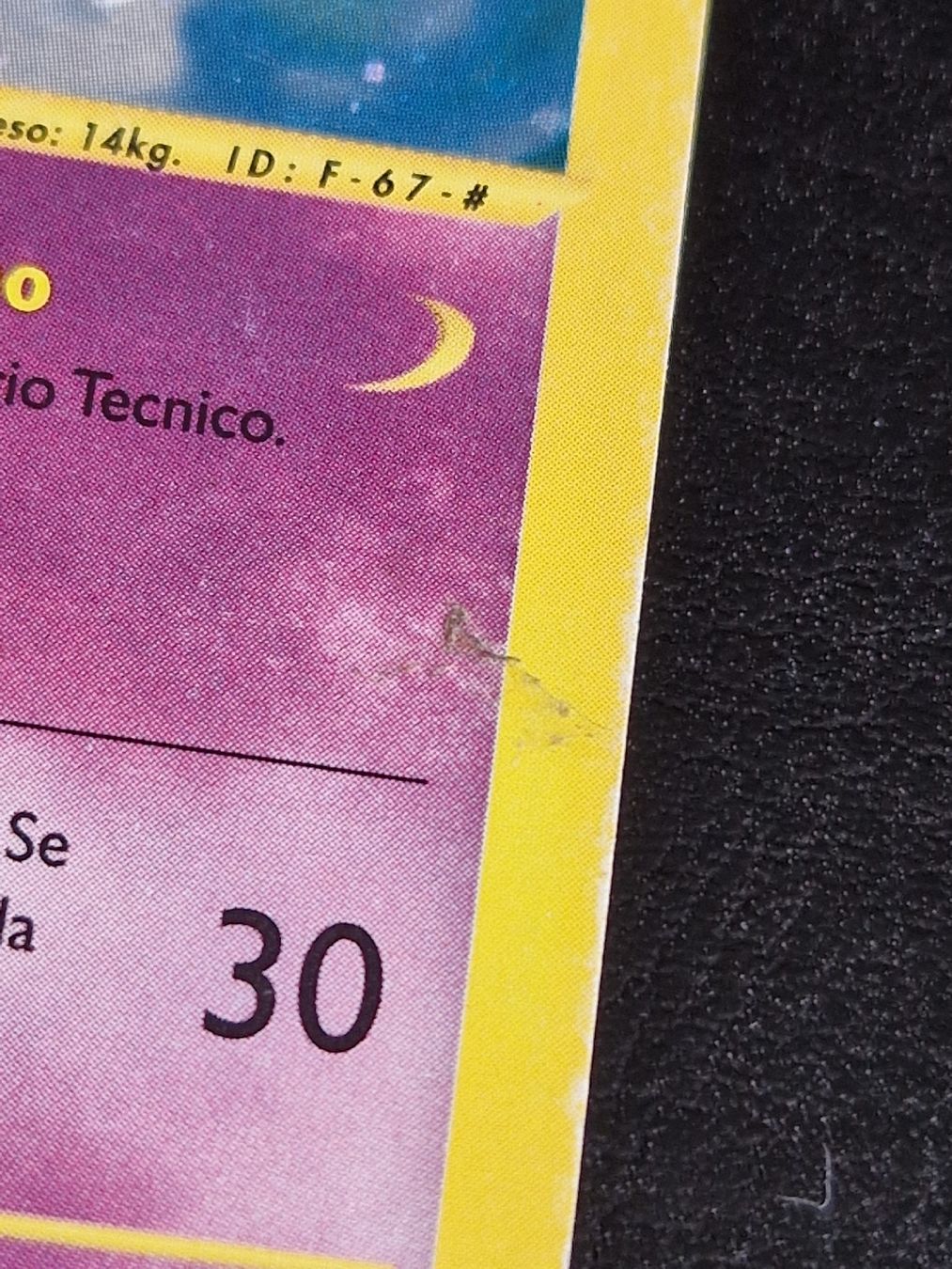 Pokémon Carte collezionabili: Xatu Skyridge – Nuovo (secondo la descrizione) da Giubiasco venduto da MrGru1992 1