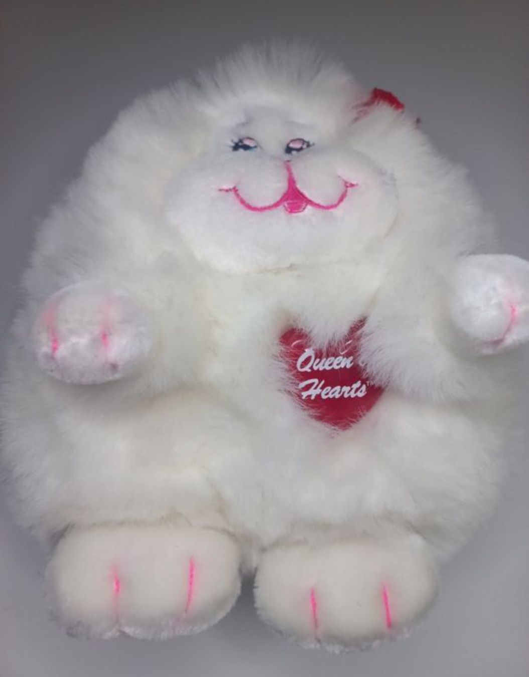 Giocattoli: Queen of Hearts Cat - Vintage 1985 – Usato da Wangen b. Olten venduto da SecondStory4u 1