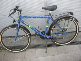 NEU, EIGER MOUTAINBIKE, 90 CM, FÜR JUGENTLICHE, SCHÖN