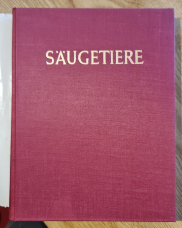 Livres: Knaurs Tierreich in Farbe in sieben Bänden – D'occasion à Sempach Station par Semion 3
