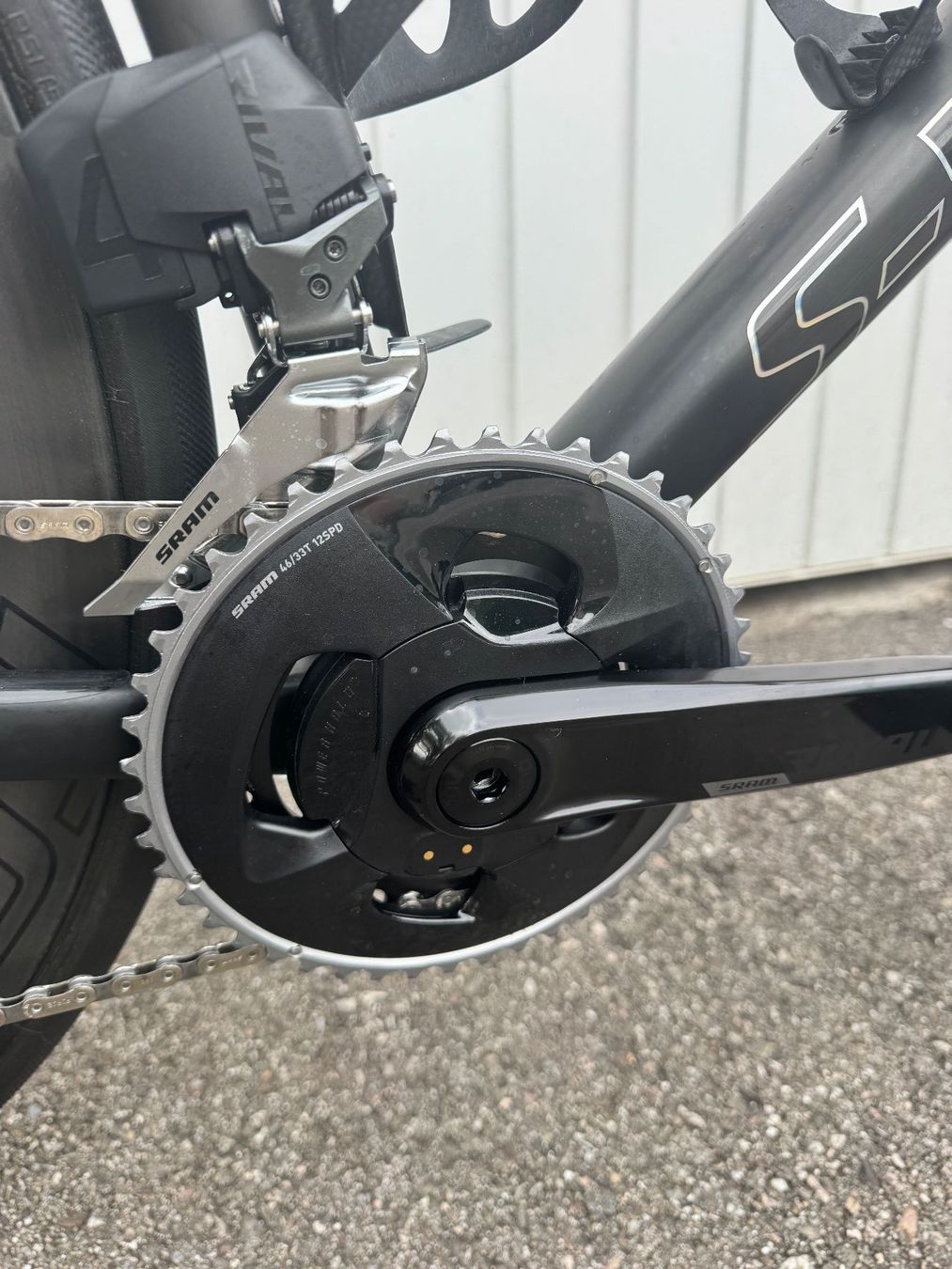Specialized Velos: Specialized Tarmac SL6 S-Works Disc – Gebraucht aus Tramelan von ALFJ5 2