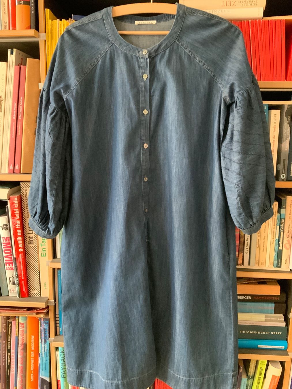 Vestiti: Kleid Hana San – Usato da Basel venduto da dreiklang01