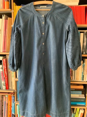 Kleid Hana San