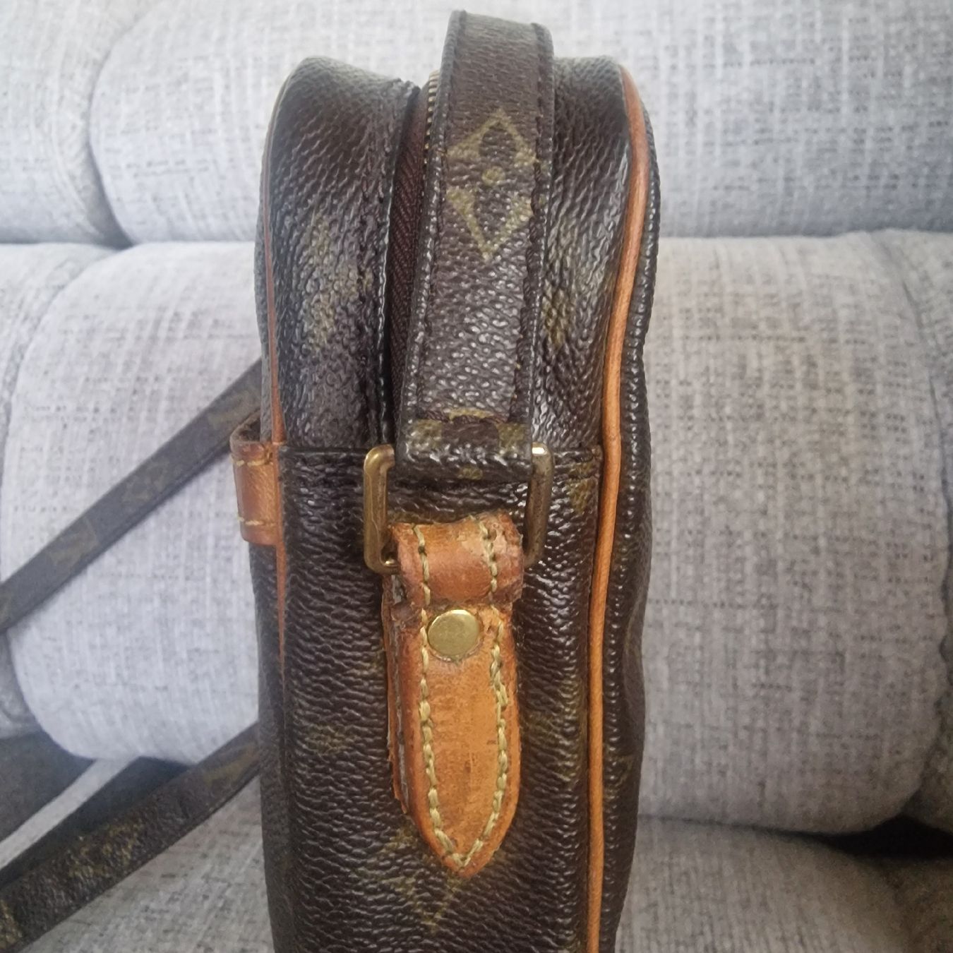 Louis Vuitton Borse: Vintage Louis Vuitton Danube – Usato da Effretikon venduto da 84CK 3