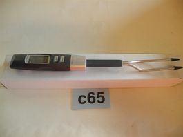 Elektronische Brat-u. Grillgabel,Nr. c65