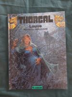 Thorgal T.16 Louve EO 1990 TBE