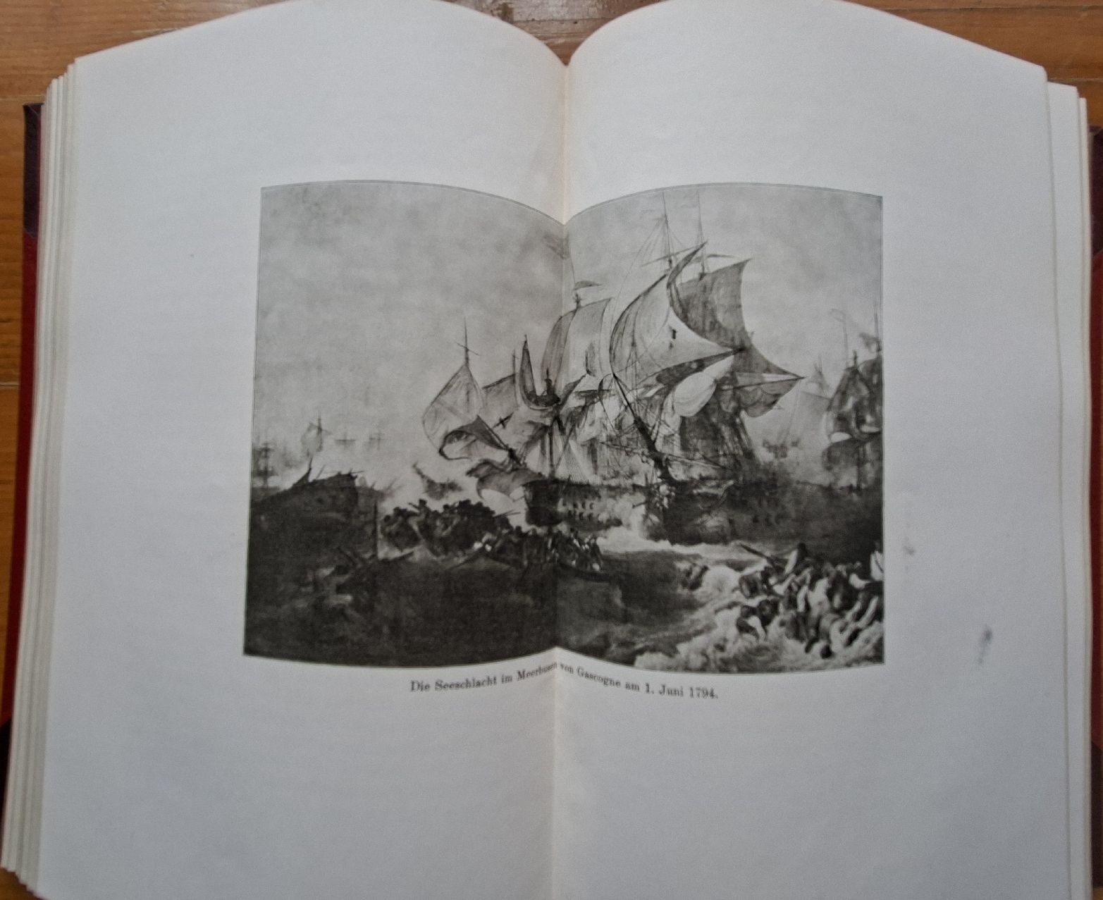 Libri: Napoléon l, Sein Leben und seine Zeit. – Usato da Greifensee venduto da rodolfo25 9