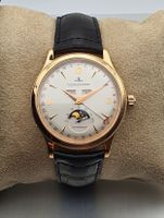 Jaeger-LeCoultre Herrenuhr - Master Calendar - 140.2.98.S