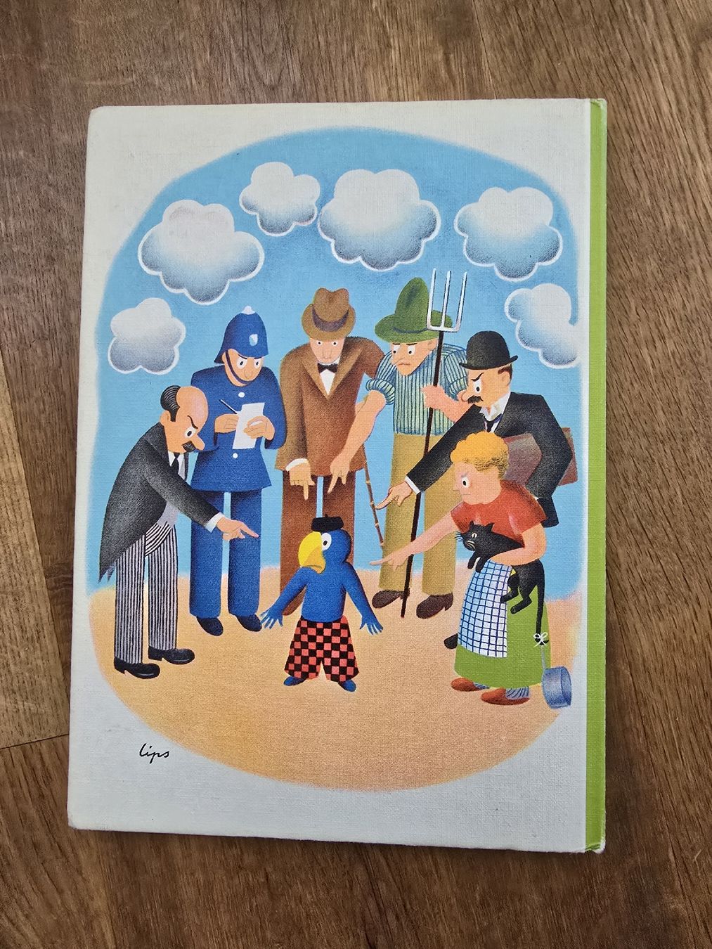 Libri: globi junior erlebnisse und streiche buch – Usato da Wittenbach venduto da Tigerlili 1