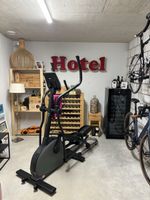 Tunturi C65 Crosstrainer Hometrainer