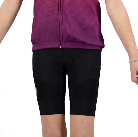 Sportful Neo Kid Short Radhose Velohose Kinder am 12 Jahre