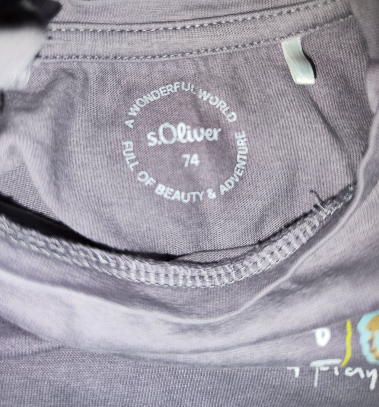 Pulls et sweat-shirts: Langarmshirt gr. 74 – Neuf (Voir description) à Reinach BL par chilller92 2