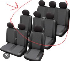 Doppel Rückbank VW Transporter T5