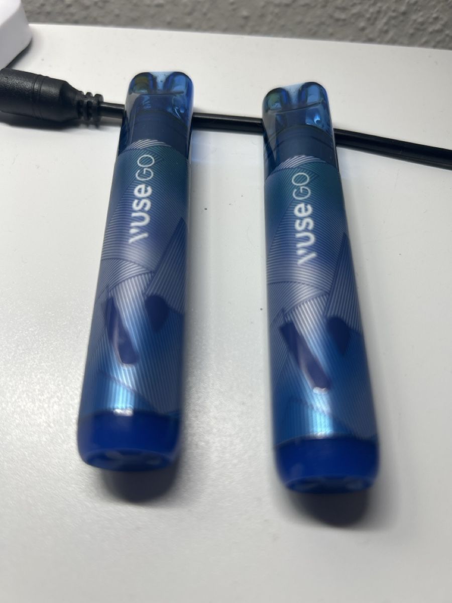 2 Vuse Go - Cigarettes lectroniques Vape (Gebraucht) in Nyon fr CHF 5   mit Lieferung auf Ricardo kaufen