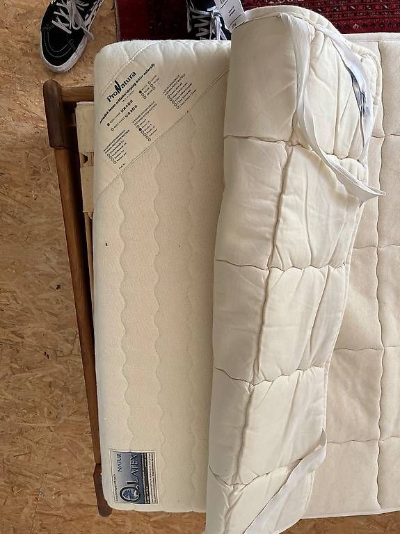 Letti: ProNatura Bett – Usato da Teufen AR venduto da E_verkauf 1