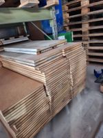 Regalplatten,Holzplatten, Basteln und Werkstatt,Top Zustand!